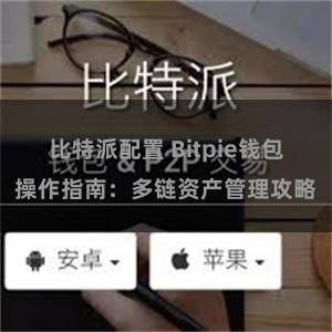 比特派配置 Bitpie钱包操作指南：多链资产管理攻略