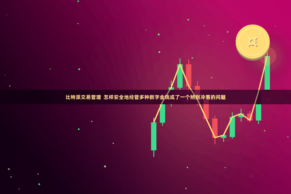 比特派交易管理  怎样安全地经管多种数字金钱成了一个辨别冷落的问题